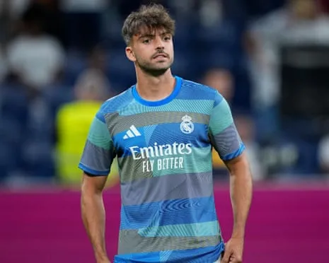 Real Madrid Defender Raúl Asencio to Face Trial Over Alleged Distribution of Explicit Footage