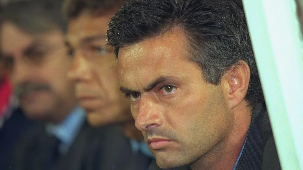 Jose Mourinho Makes a Comeback at SL Benfica After Two and a Half Decades: A Legend’s Gamble?