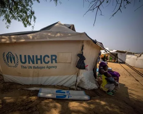United Nations Faces Significant Financial Reductions and Staff Reductions After US Funding Decreases